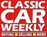 classic car weekly logo